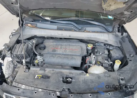 2018 Jeep Compass Latitude 4X4 from USA, damaged, VIN 3C4NJDBB8JT179272